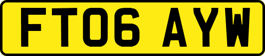 FT06AYW