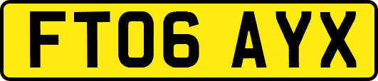 FT06AYX