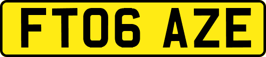 FT06AZE