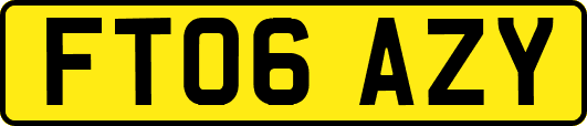 FT06AZY