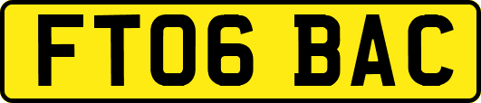 FT06BAC