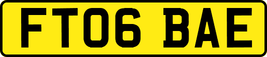 FT06BAE