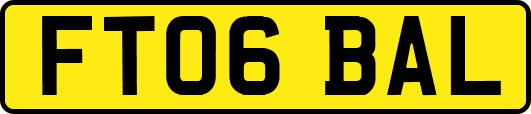 FT06BAL