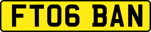 FT06BAN