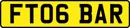 FT06BAR