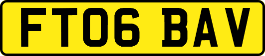 FT06BAV