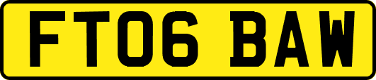 FT06BAW
