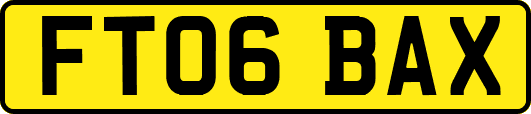 FT06BAX