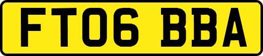 FT06BBA