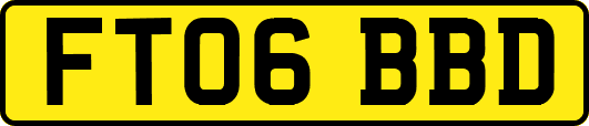 FT06BBD