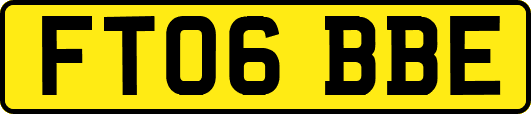 FT06BBE