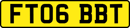 FT06BBT