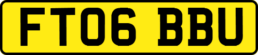 FT06BBU