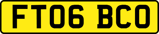 FT06BCO