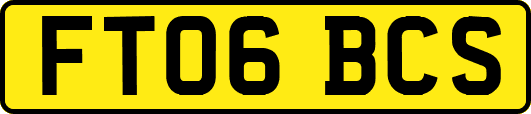 FT06BCS