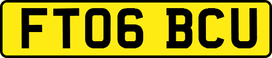 FT06BCU