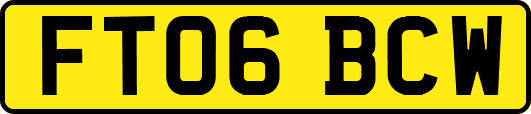 FT06BCW