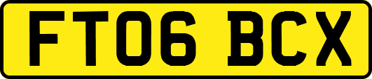 FT06BCX