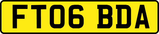 FT06BDA