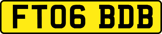 FT06BDB