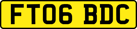 FT06BDC