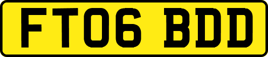 FT06BDD