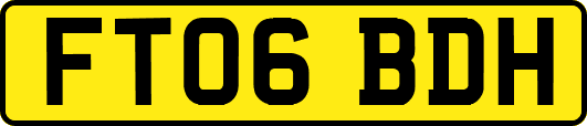 FT06BDH