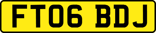 FT06BDJ