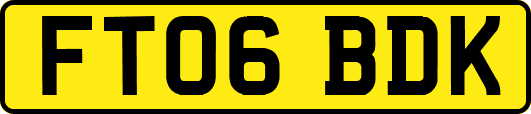 FT06BDK
