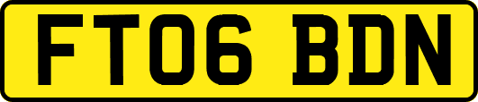 FT06BDN