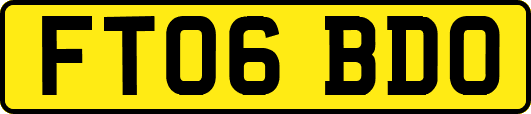 FT06BDO