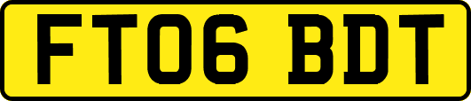 FT06BDT