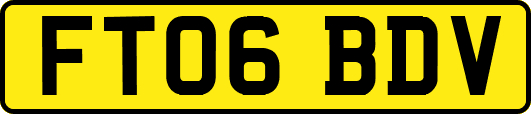 FT06BDV