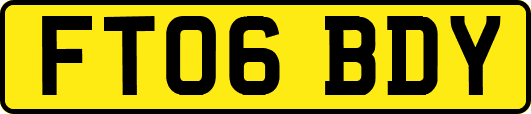 FT06BDY