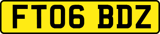 FT06BDZ