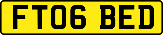 FT06BED
