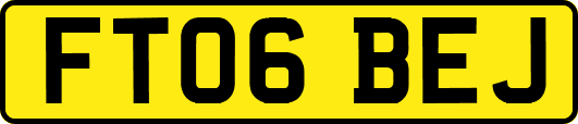 FT06BEJ