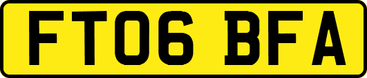 FT06BFA