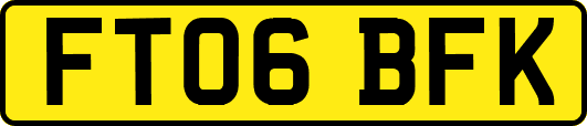 FT06BFK