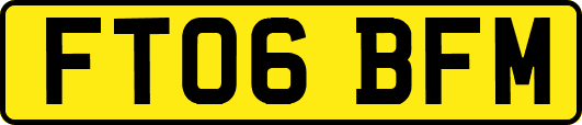 FT06BFM