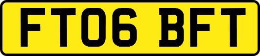 FT06BFT