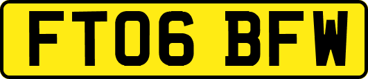 FT06BFW