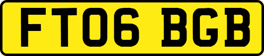 FT06BGB