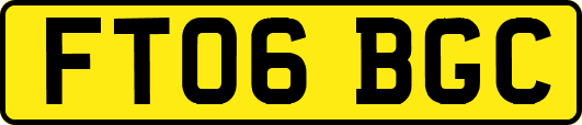 FT06BGC