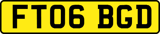 FT06BGD
