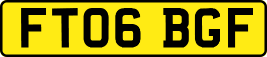 FT06BGF