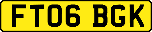 FT06BGK