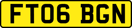 FT06BGN