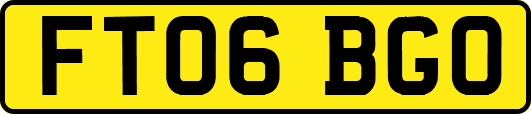 FT06BGO