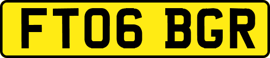 FT06BGR